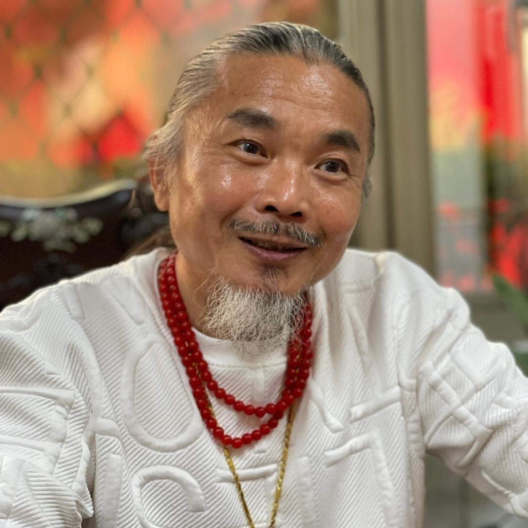 素行生命能量台