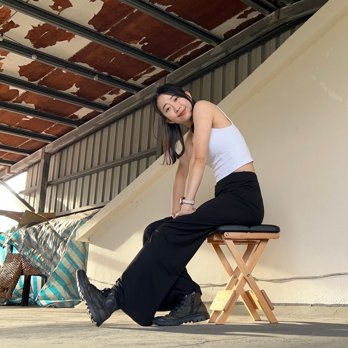 李孟螢物理治療師 Gloria Physio | YouTube, Instagram, Facebook | Portaly