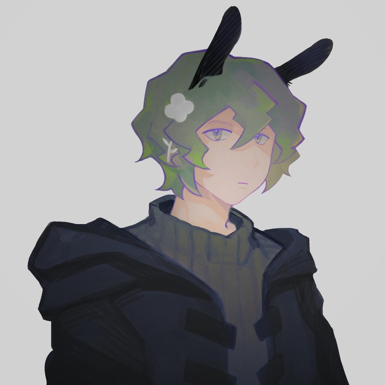 𝖘𝖊𝖗𝖊𝖓𝖎✸ I like creating things that appeal to me, and sometimes I make OC stories.   hope you have a great time here :D