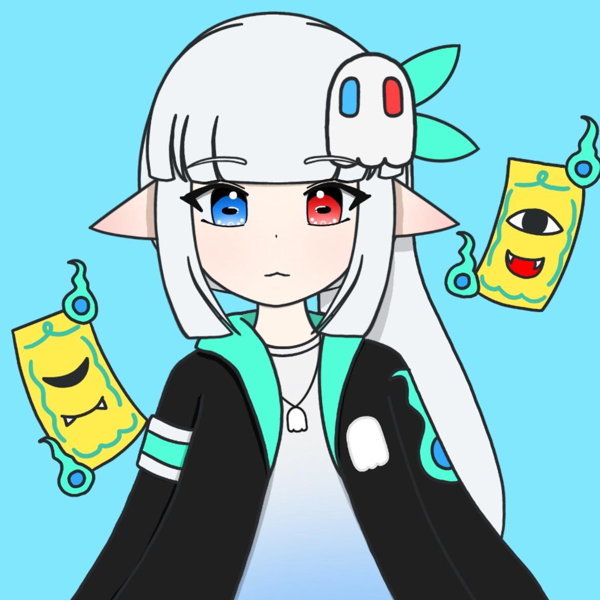 翎夜