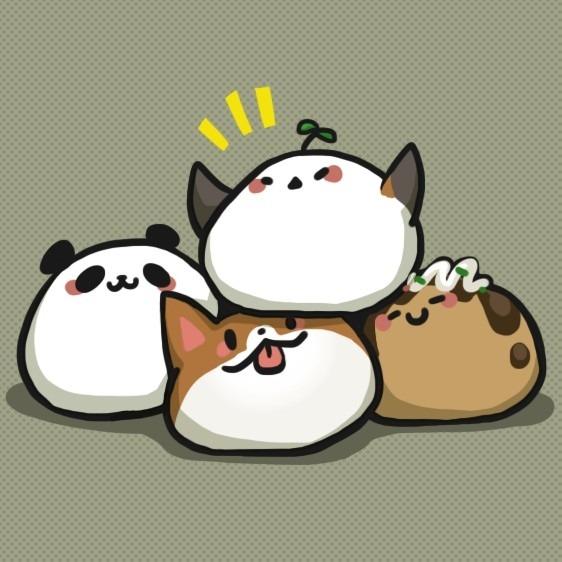 伍拾玖｜走走 × 久久 × 禁羈同行