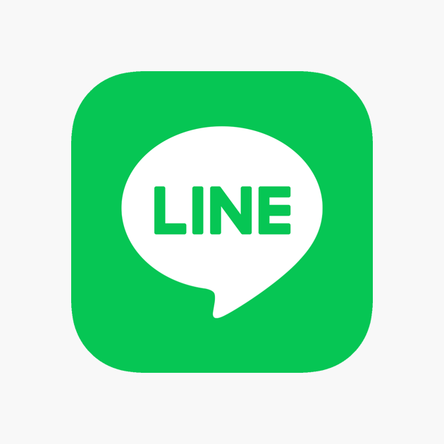 LINE｜商品問題、合作洽詢