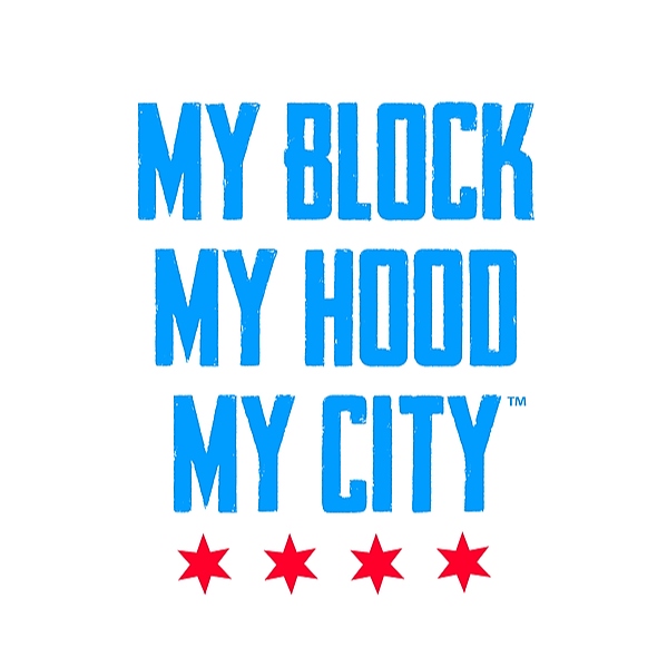 MY BLOCK MY HOOD MY CITY