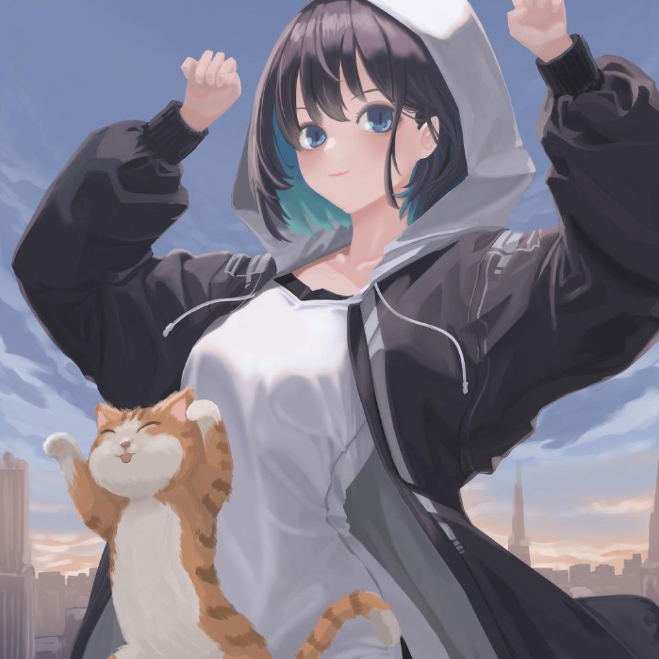 墨白