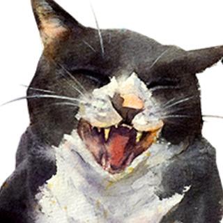 LINE貼圖