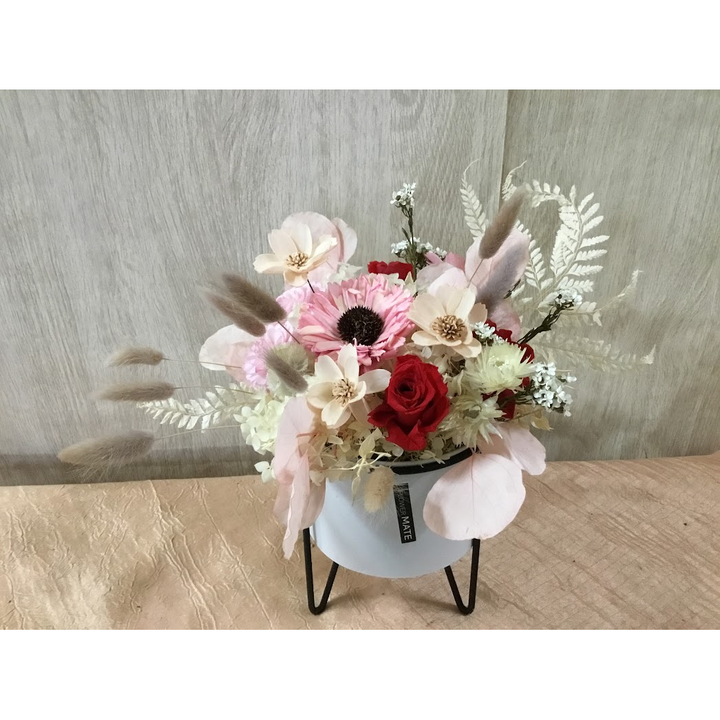 綠染花坊