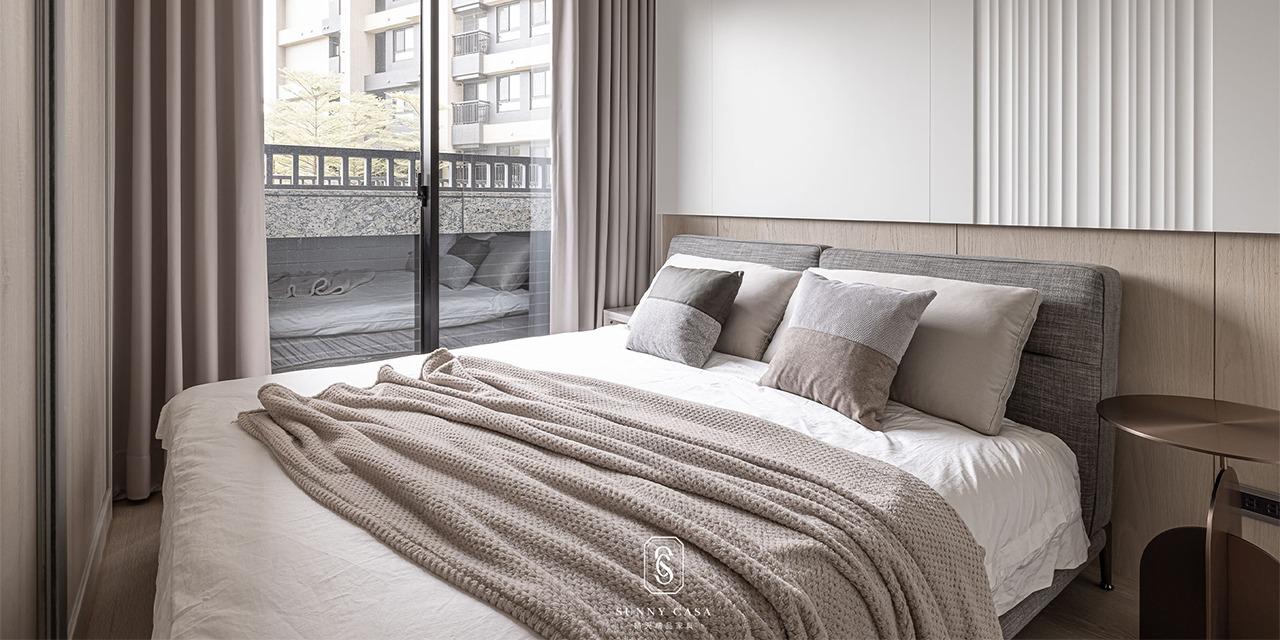 晴天精品家具 單人床架、雙人床架、雙人加大床架，晴天家具訂製床架可依您的需求進行客製化