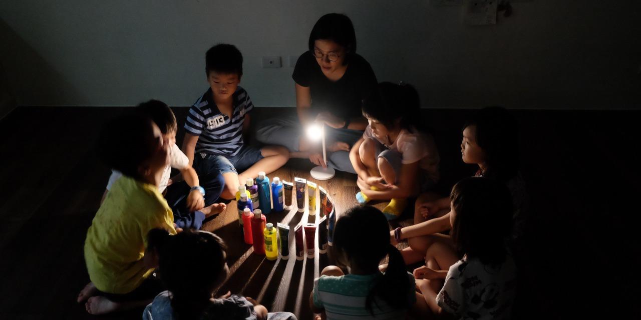 月家手札 Art&Life 月家手札部落格BLOG