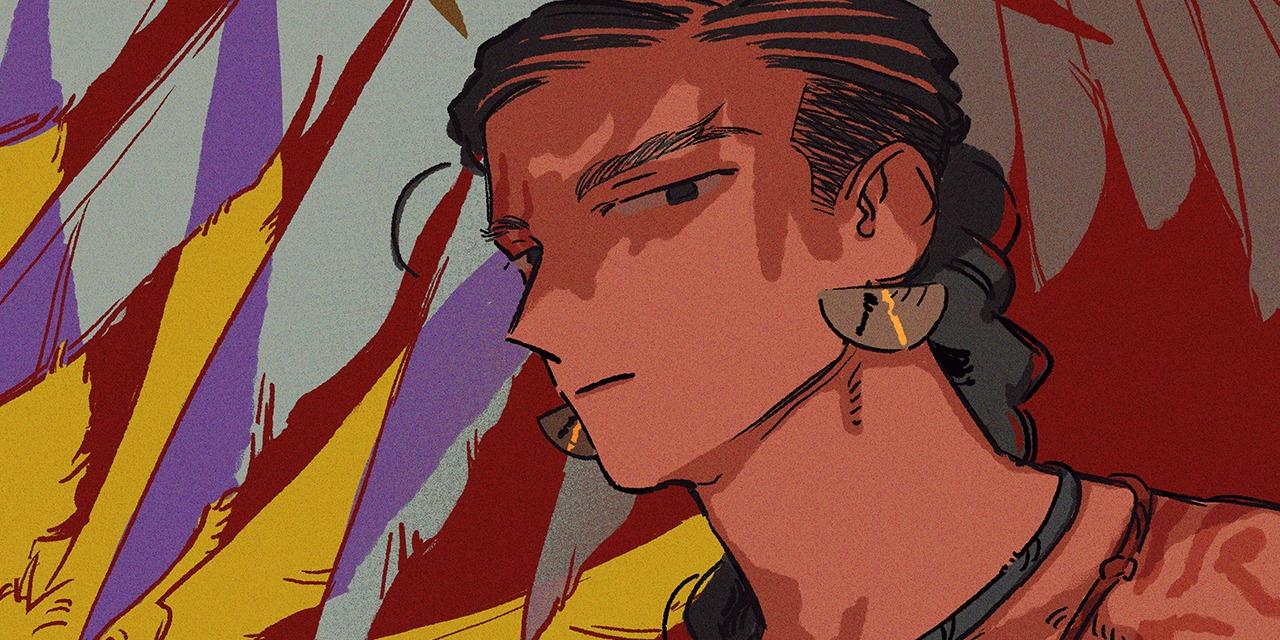 筆頭Penpoint 寂寞安慰劑Tape 07 You Spin Me Round