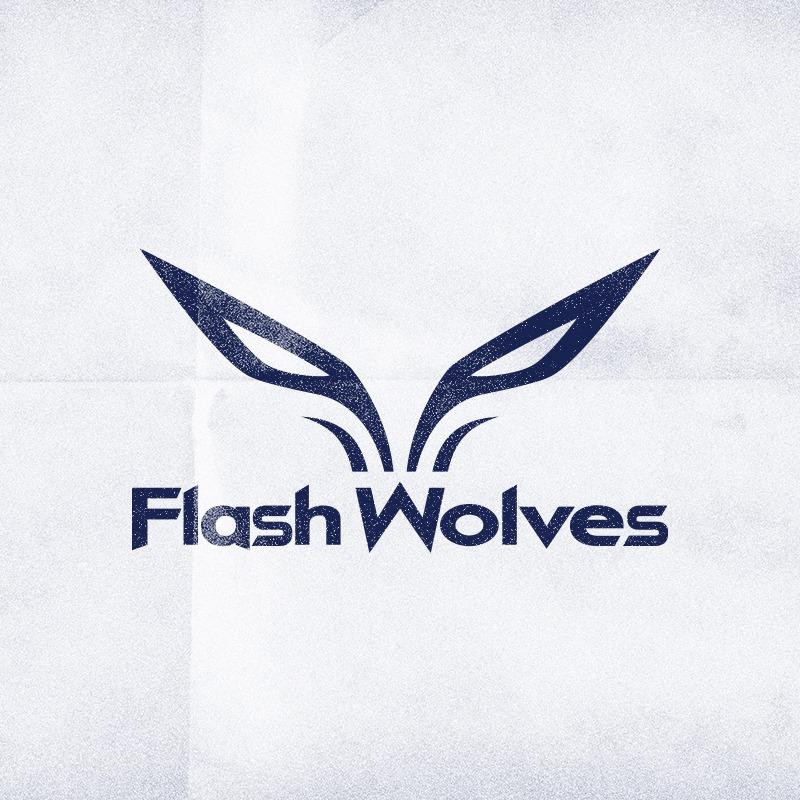 Flash Wolves 閃電狼職業電競隊
