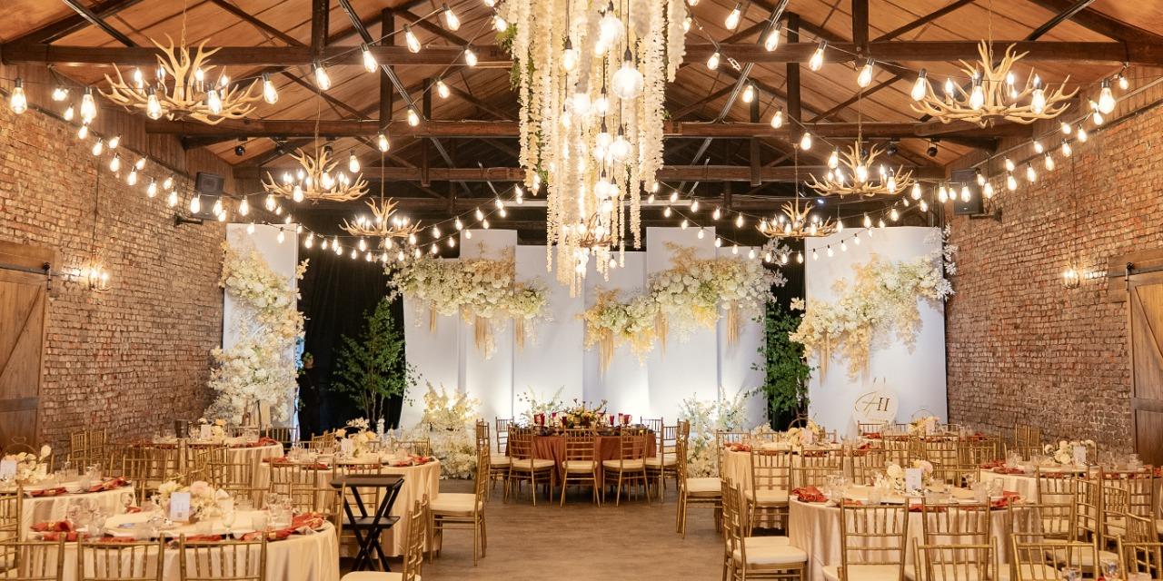 老新台菜 婚禮外燴、高雄外燴