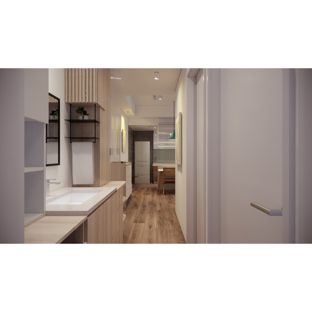 studio．moreway design