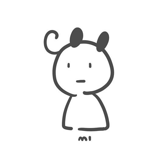 米乾 mi