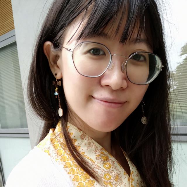 占卜療癒師 Lynne