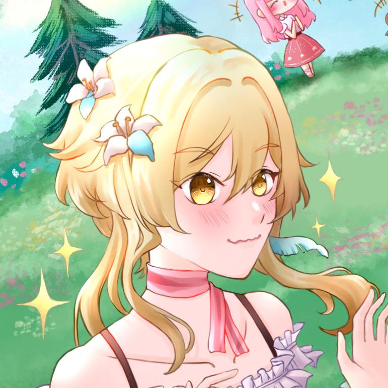 Ｍika
