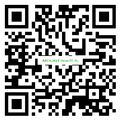 加入MOUNT 官方line 馬上購買