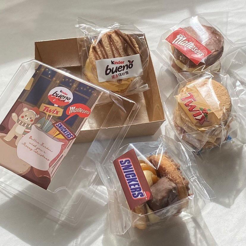 Butter Garden 台南私宅甜點