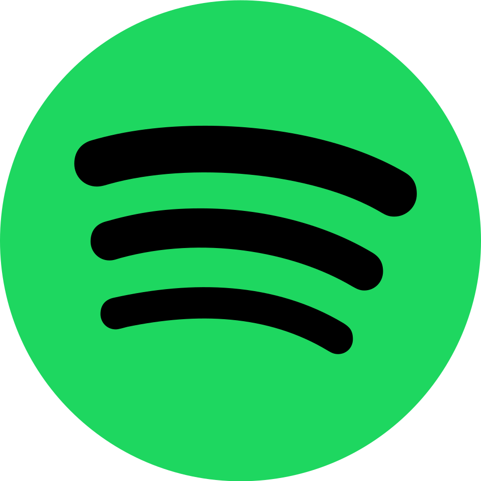 民主進步黨 Spotify