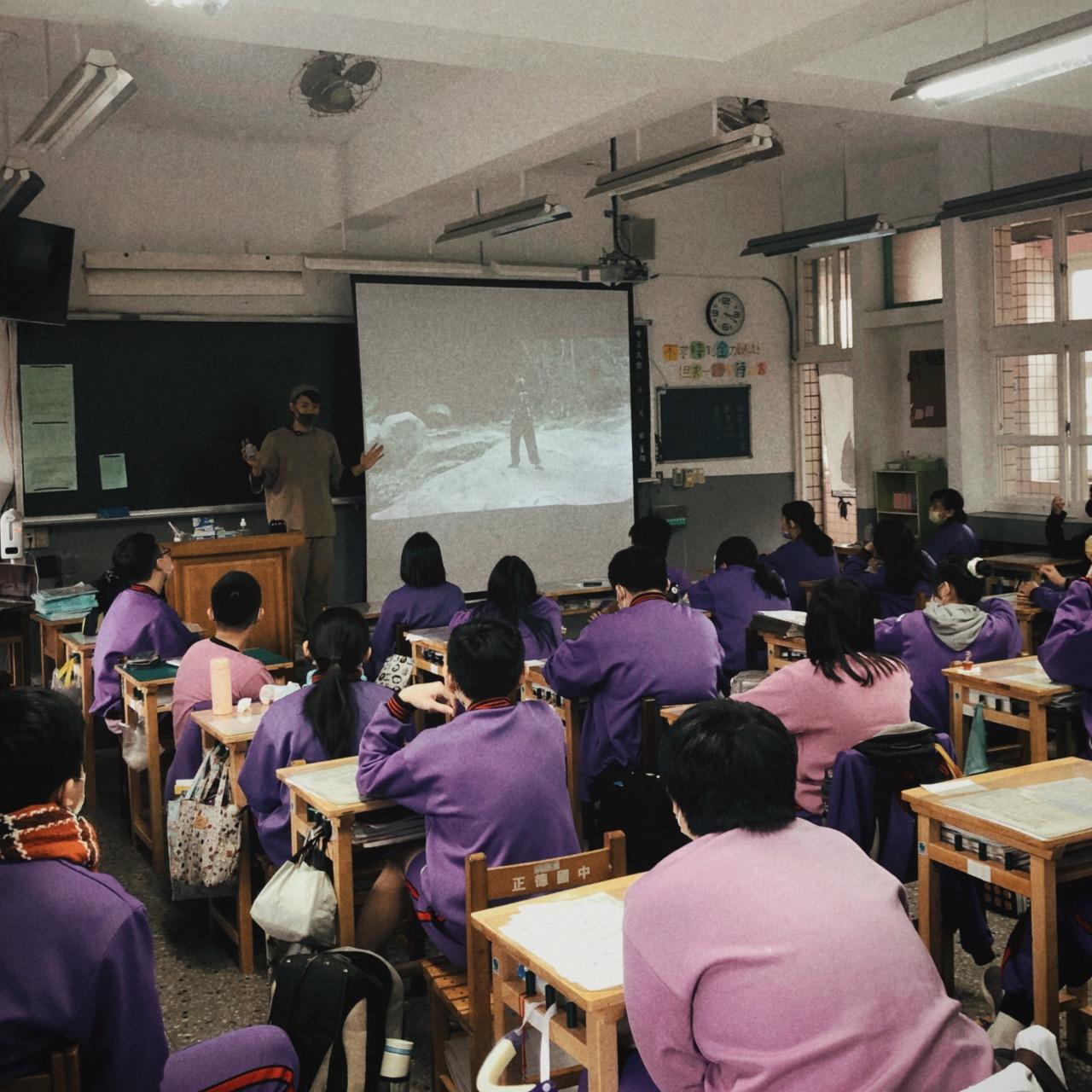 劉予寬 Yu-Kuan, Liu