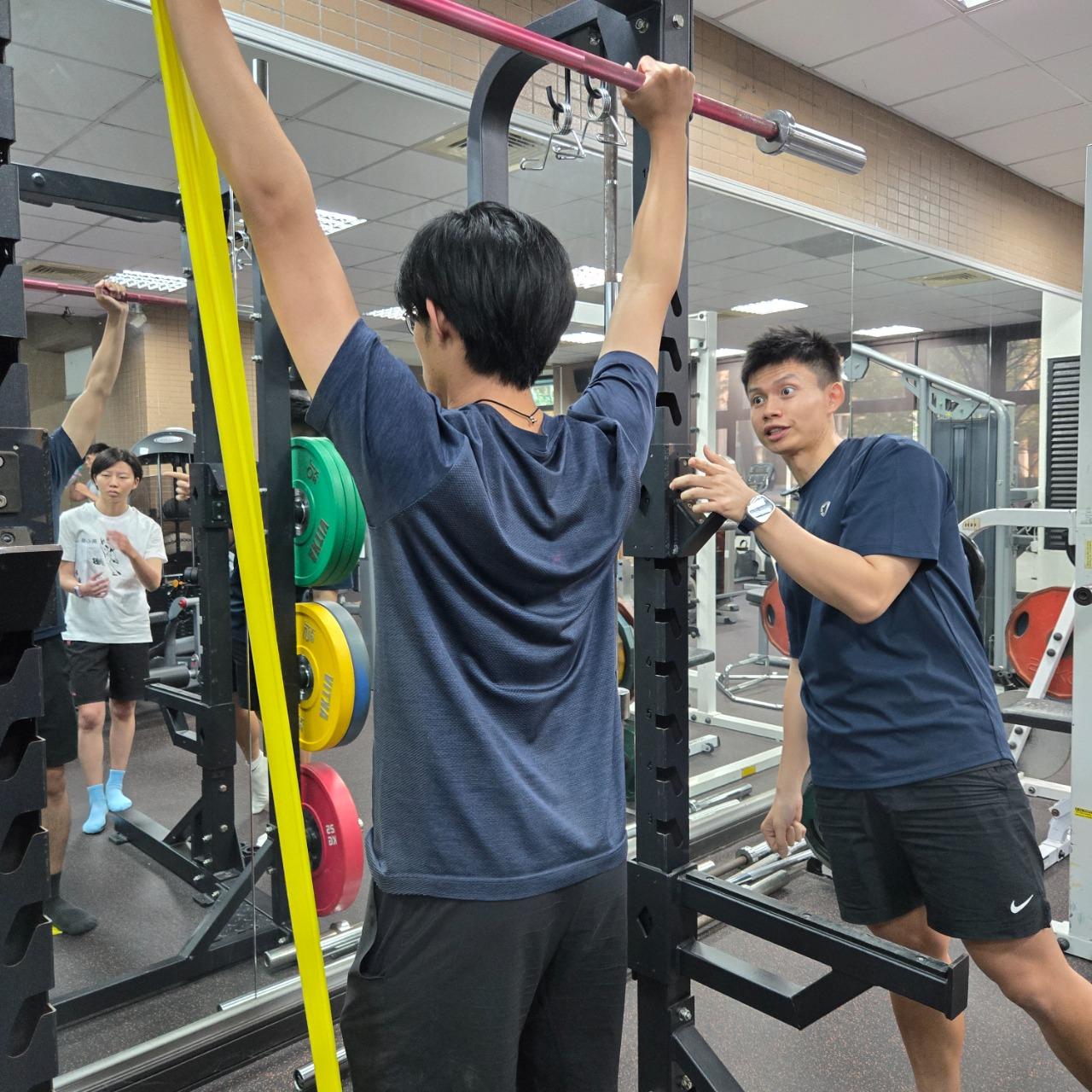 動作健康360｜臺灣首屈運動醫學整合機構 2026 MASO 南部場