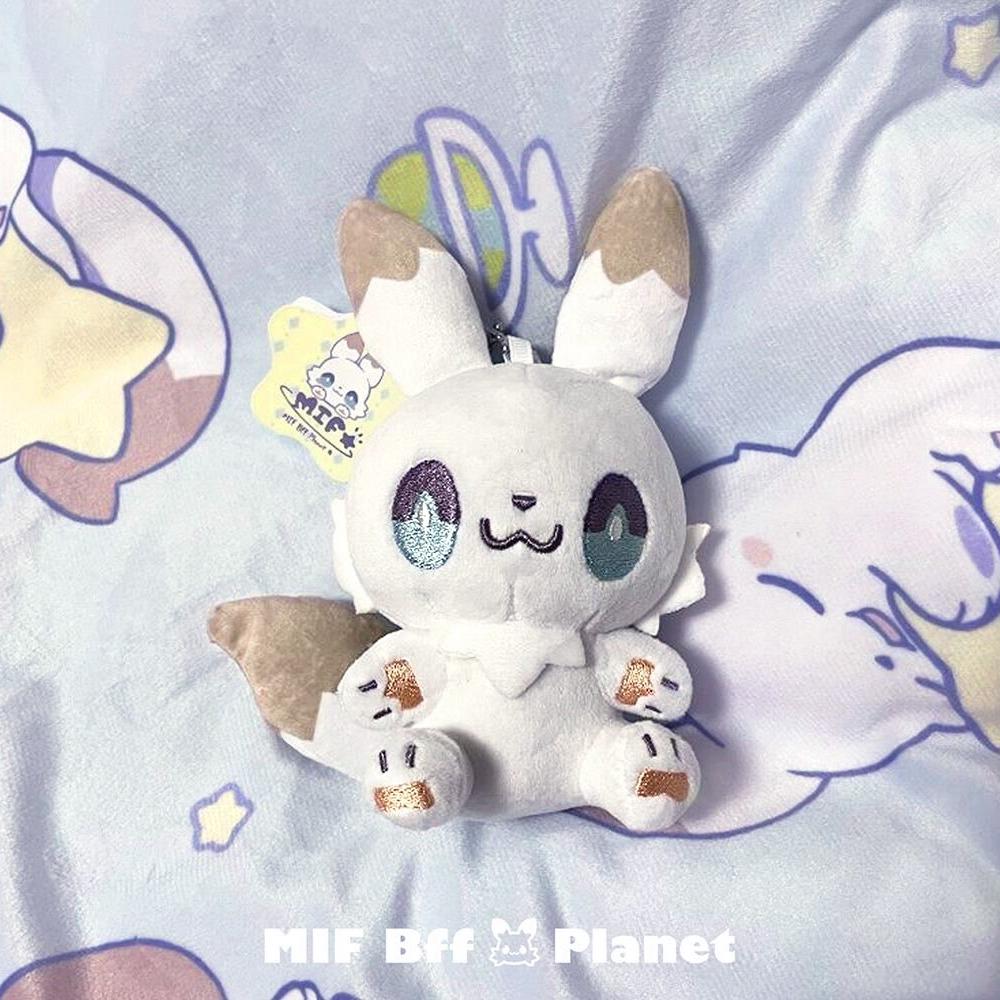 MIF覓狐星 Pinkoi