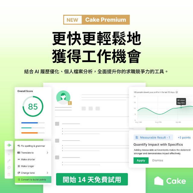 🍰 Cake Cake Premium