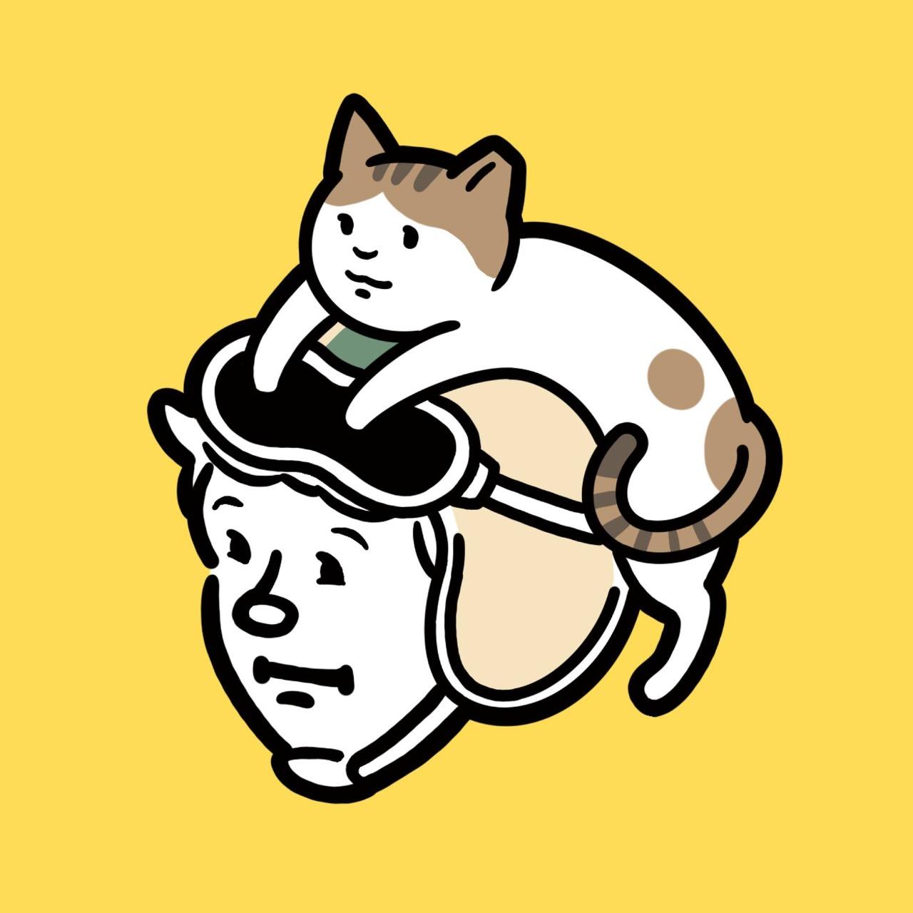 SPPPP三波怕怕｜插畫選物店