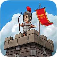 Grow Empire: Rome unlimited coins and diamonds