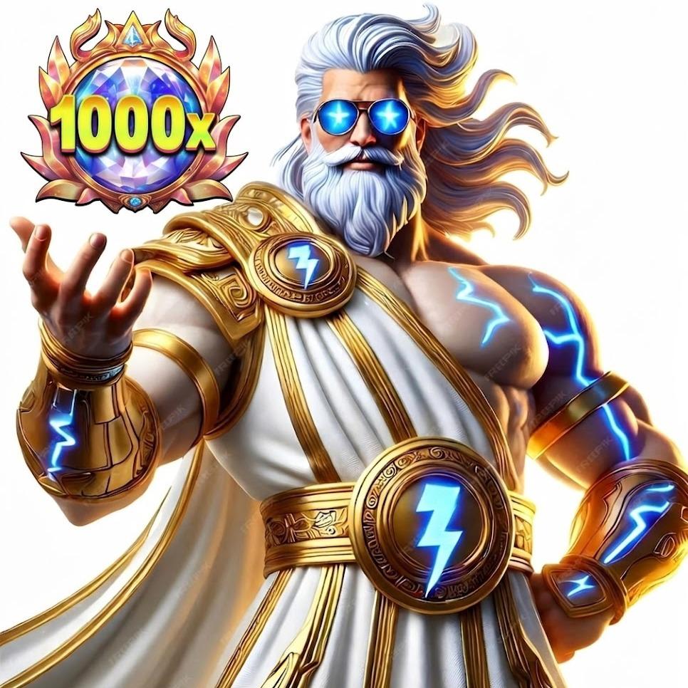 Akun Baru Dijamin Maxwin!!