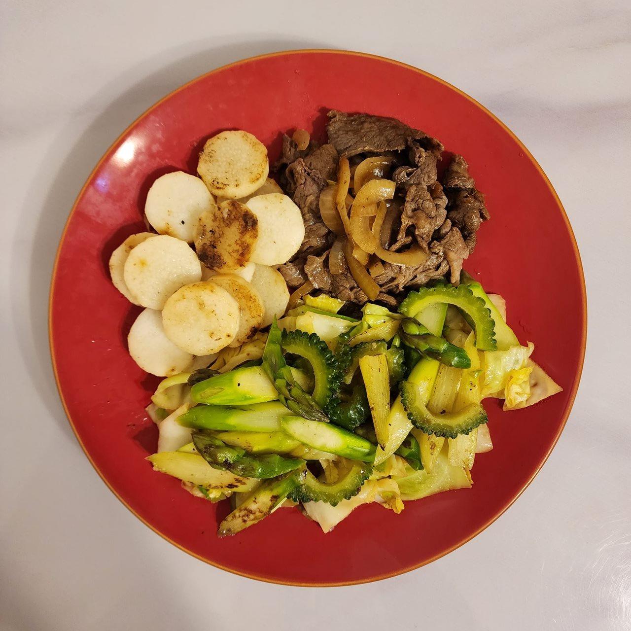 🇭🇰Jaycee暴龍媽@暴龍分享會 211餐盤購物清單推介