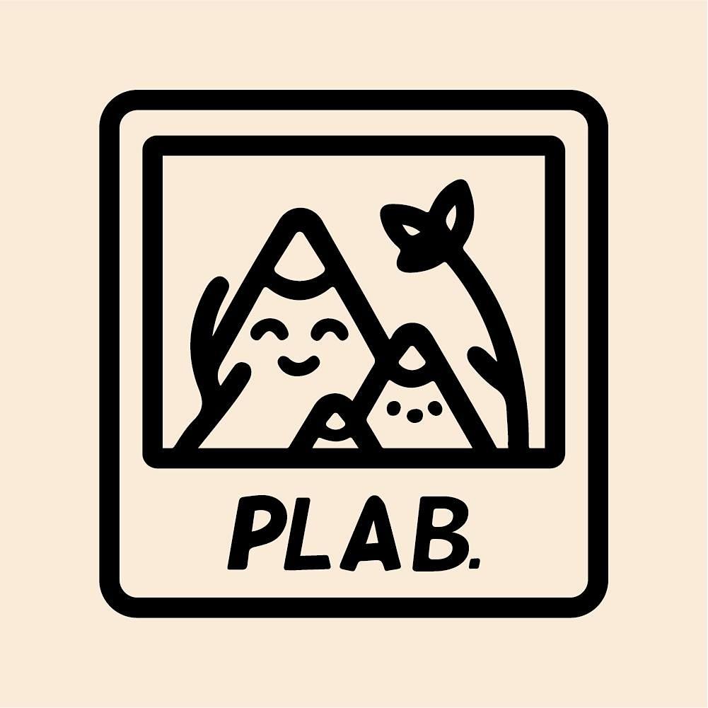 Plab.韓式自助攝影