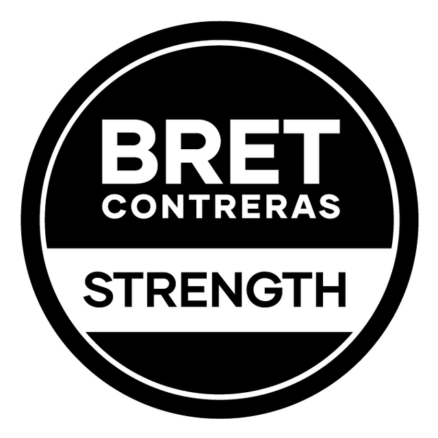 BC STRENGTH