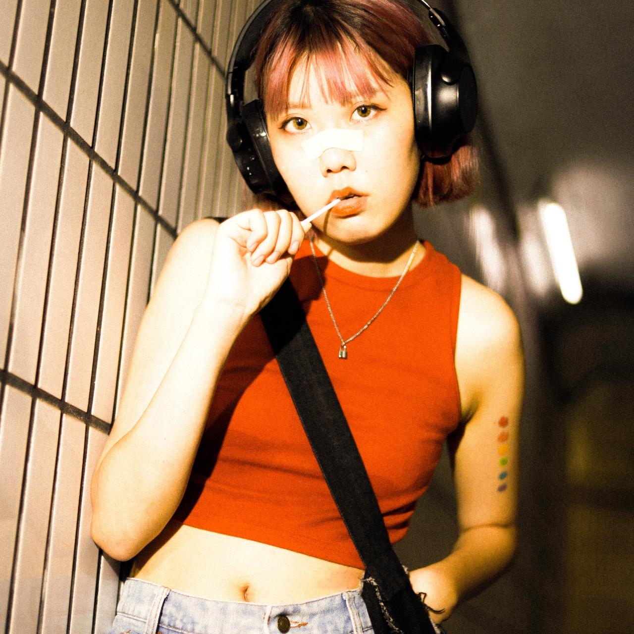 Yuda Y2K Style-【道】