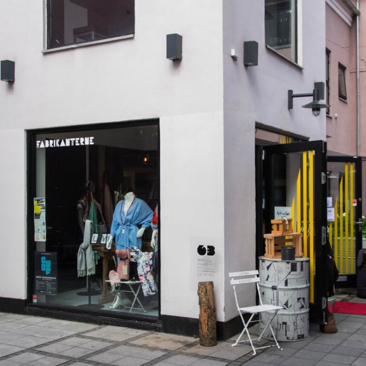 紙間設計|PAPIR LAB