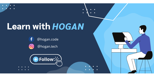 hogan.tech
