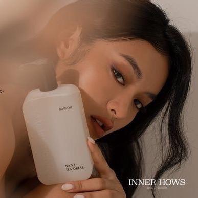 到3/22「InnerHows」