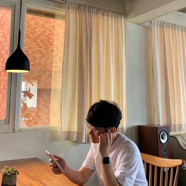 Ivan Hsu