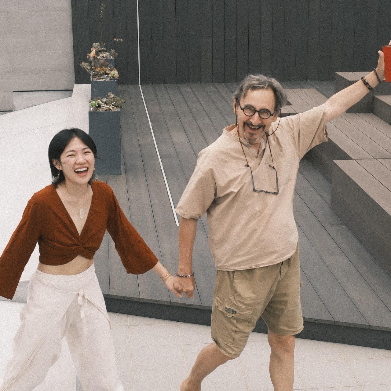 心癒之丘 Healing Hill 關於｜心癒之丘 EL &Nina