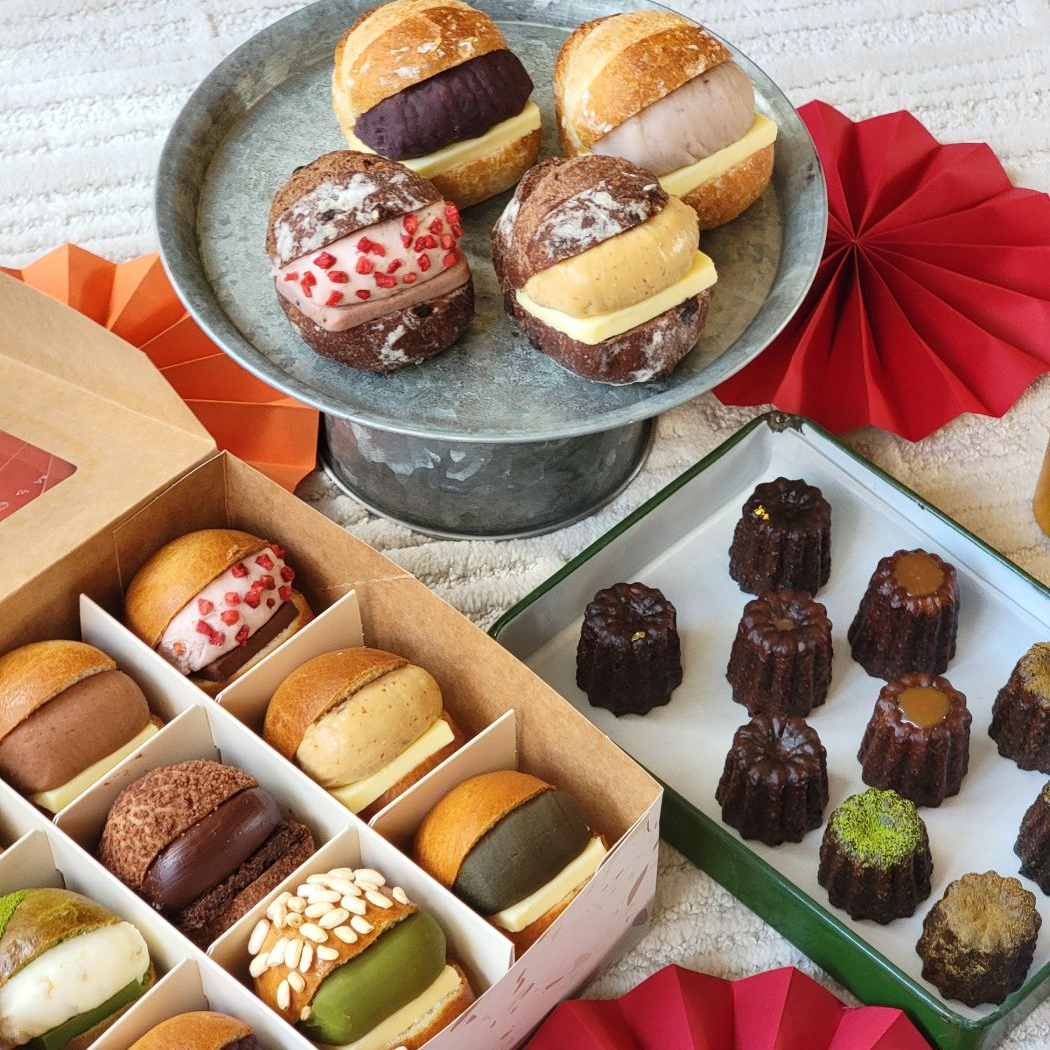 小皮球 小皮球新年禮盒預購（宅配）