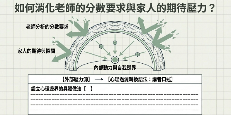 學士後中醫備考實戰藍圖：跌倒再爬起來—大齡文組生2年雙榜的全盤備考經驗分享
