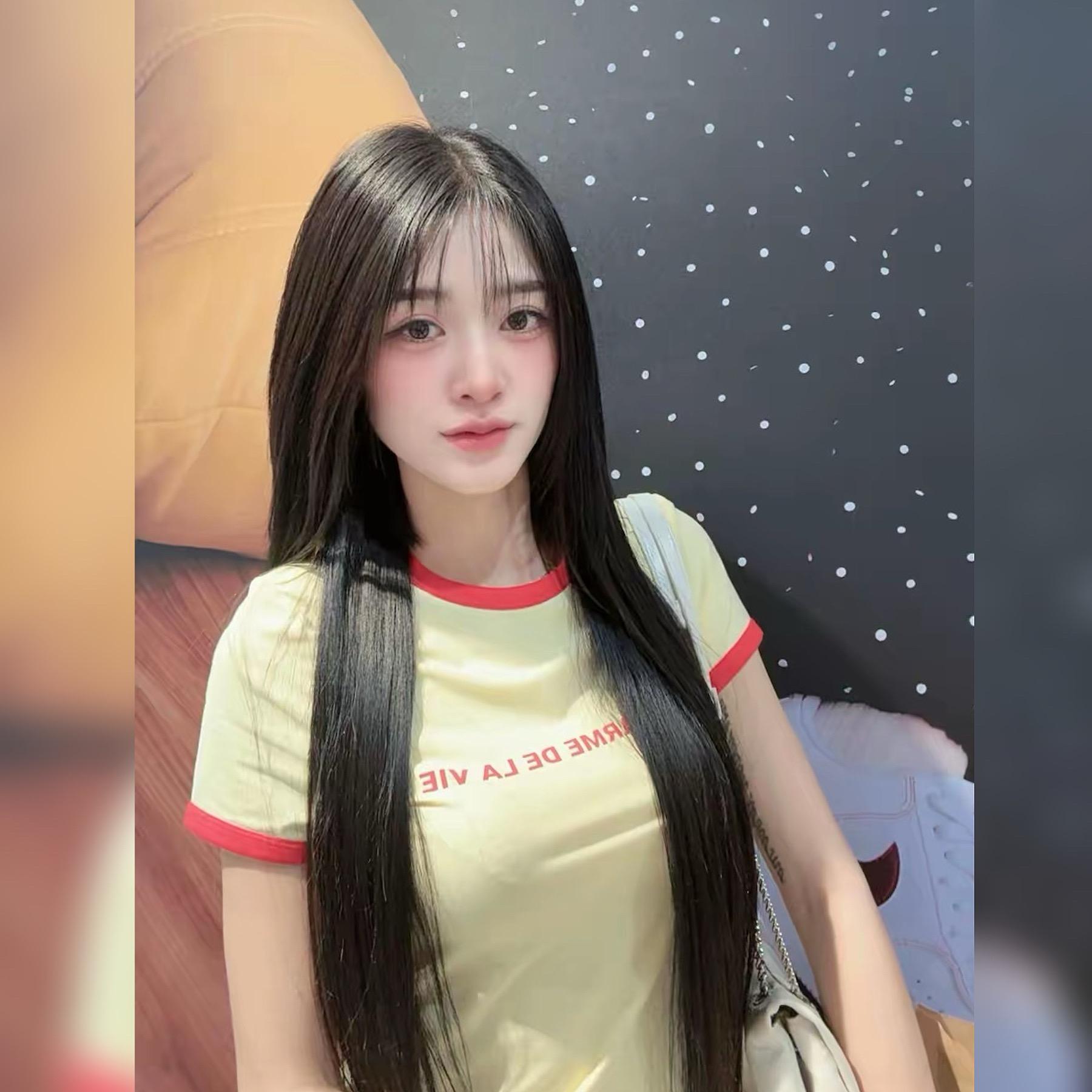 紅樓夢 高顏值，大長腿😘