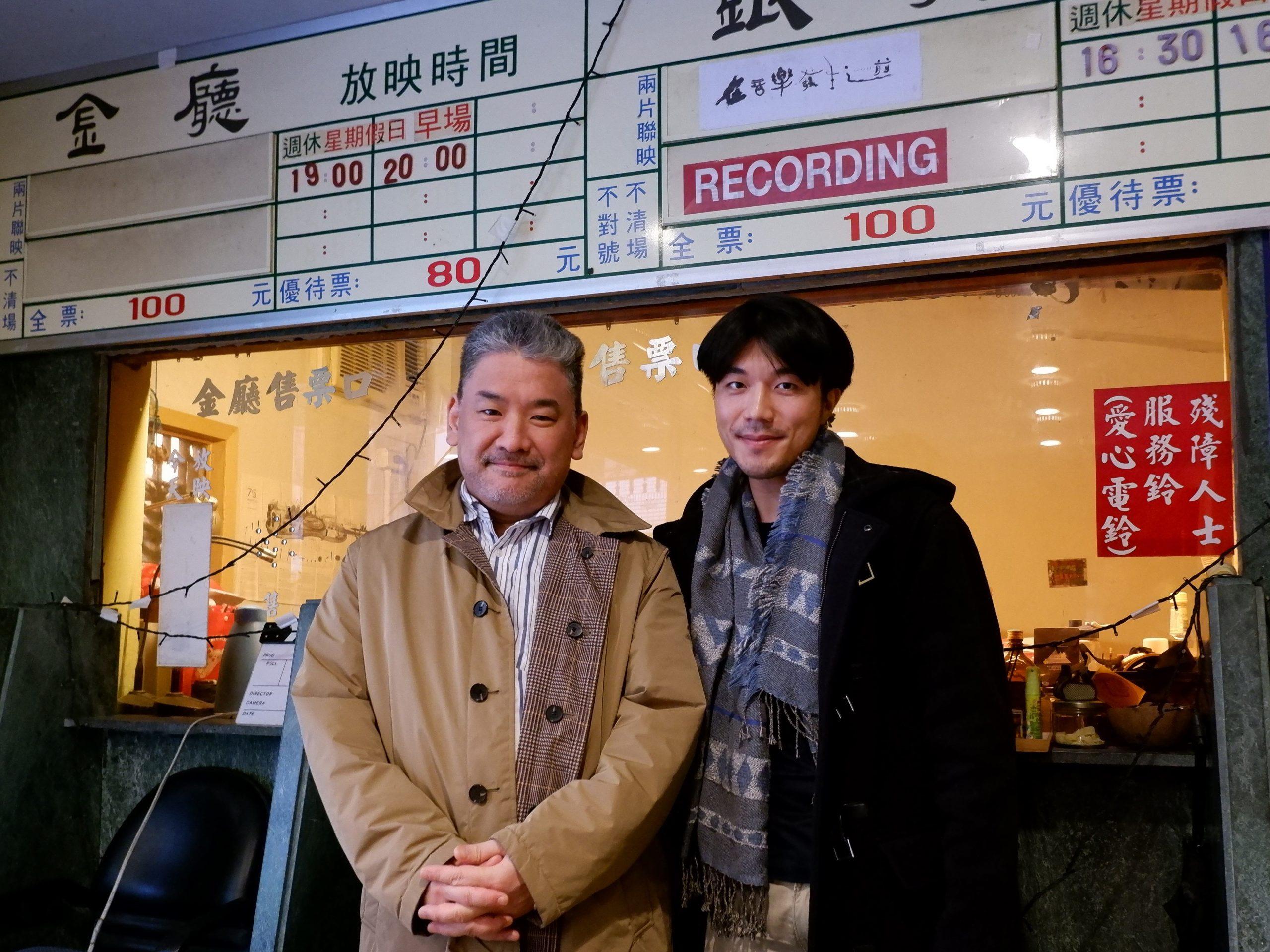 力齊 Lichi 力齊Lichi發行首支單曲〈浪漫天光〉 早川徹力讚「這是我聽過最美的男生歌聲」， 首張專輯6月發行 - Blow 吹音樂