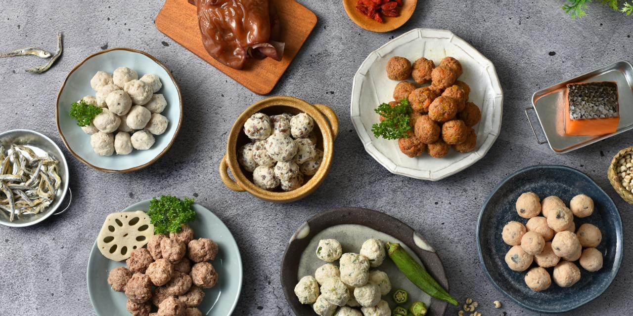 汪事如意 五星寵物鮮食 肉多多料理｜肉肉達9成 適口性高