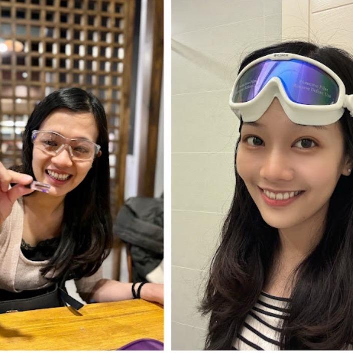 鴻眼醫生｜林宜鴻眼科醫師 啾媽