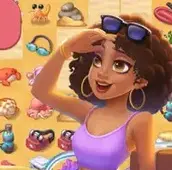 Seaside Escape Free Gems, Diamonds and Energy IOS