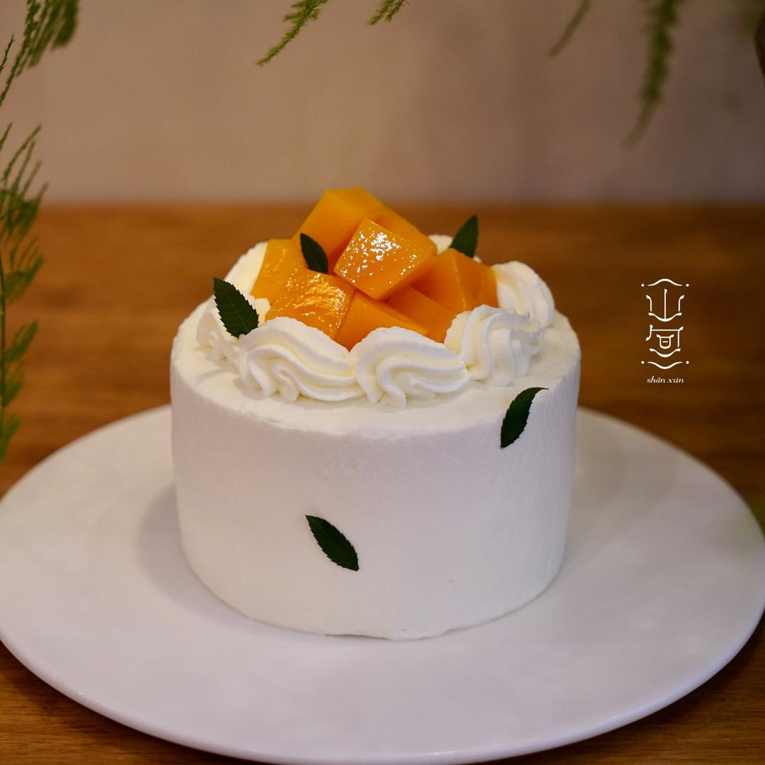 山旬 shān xún ｜四季鐵盒餅乾．點心專門｜ 喜餅｜彌月｜送禮｜草莓蛋糕
