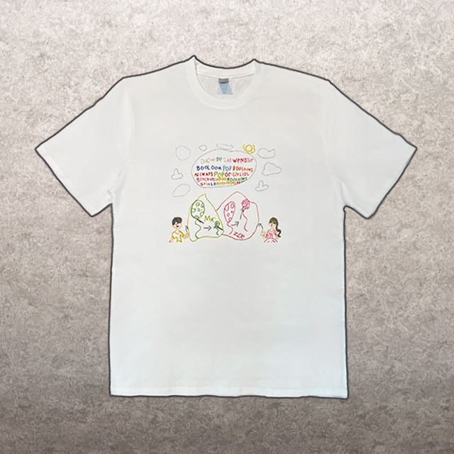 禾文堂 客製服飾工作室 禾文堂 委託