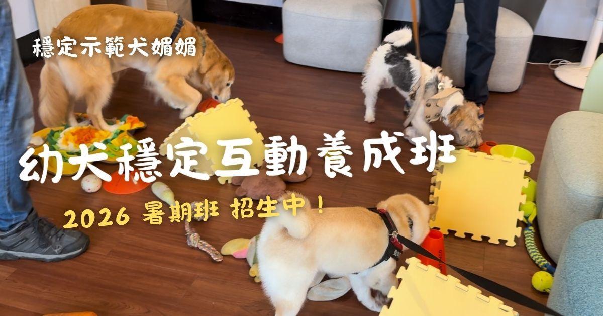 台灣狗語 Doglish.tw