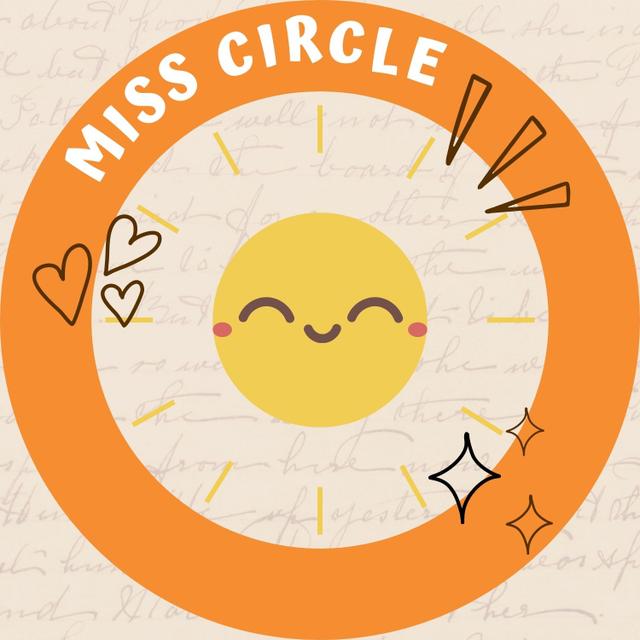 Miss Circle