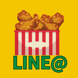 宅食光LINE@接收優惠訊息